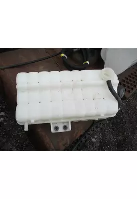 GMC C6500 RADIATOR OVERFLOW TANK