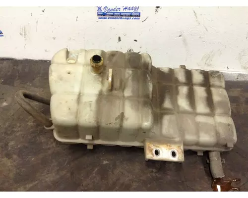 GMC C6500 Radiator Overflow Bottle  Surge Tank