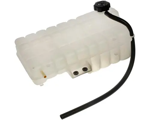 GMC C6500 Radiator Overflow Bottle  Surge Tank