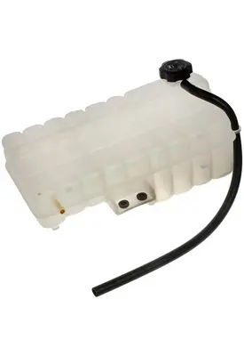 GMC C6500 Radiator Overflow Bottle / Surge Tank