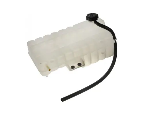 GMC C6500 Radiator Overflow Bottle  Surge Tank