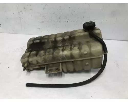 GMC C6500 Radiator Overflow Bottle  Surge Tank