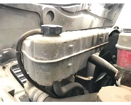 GMC C6500 Radiator Overflow Bottle  Surge Tank