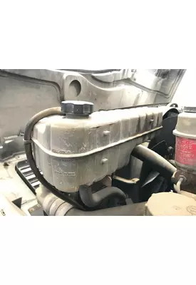 GMC C6500 Radiator Overflow Bottle / Surge Tank