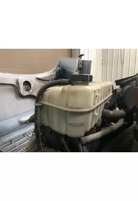 GMC C6500 Radiator Overflow Bottle / Surge Tank