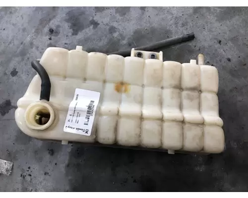 GMC C6500 Radiator Overflow Bottle  Surge Tank