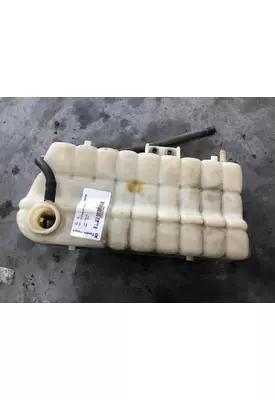 GMC C6500 Radiator Overflow Bottle / Surge Tank