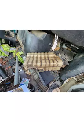 GMC C6500 Radiator Overflow Bottle