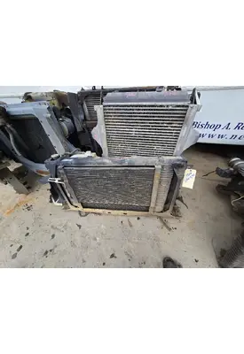 GMC C6500 Radiator Overflow Bottle