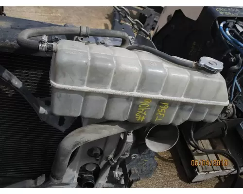 GMC C6500 Radiator Overflow Bottle