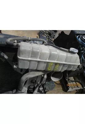 GMC C6500 Radiator Overflow Bottle