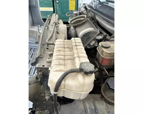 GMC C6500 Radiator Overflow Bottle