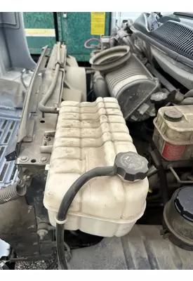 GMC C6500 Radiator Overflow Bottle