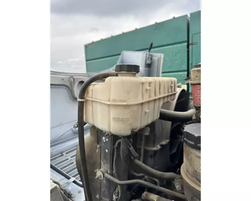 GMC C6500 Radiator Overflow Bottle