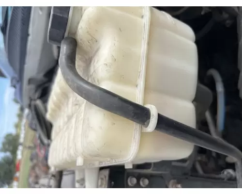 GMC C6500 Radiator Overflow Bottle