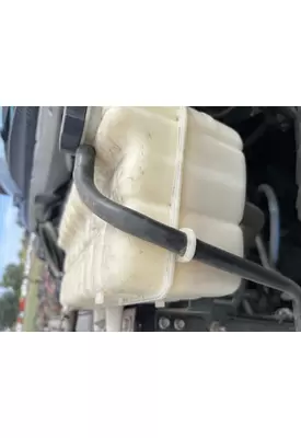 GMC C6500 Radiator Overflow Bottle