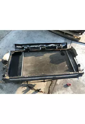 GMC C6500 Radiator