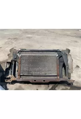 GMC C6500 Radiator