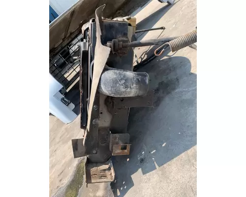 GMC C6500 Radiator