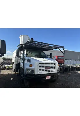 GMC C6500 Radiator