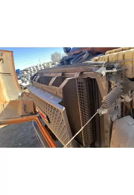 GMC C6500 Radiator