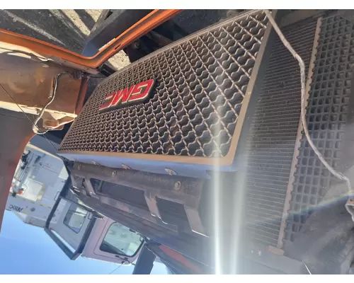 GMC C6500 Radiator