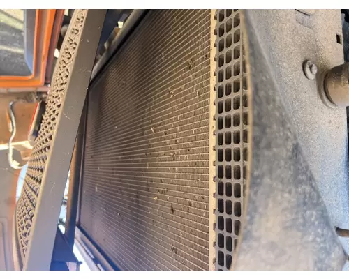 GMC C6500 Radiator