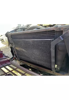 GMC C6500 Radiator