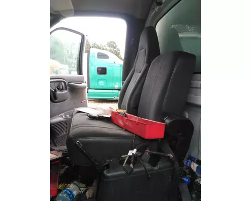 GMC C6500 SEAT, FRONT