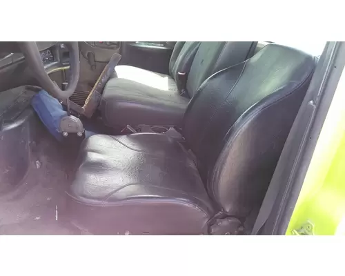 GMC C6500 SEAT, FRONT