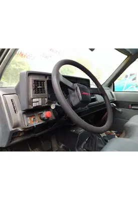 GMC C6500 STEERING COLUMN