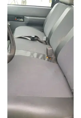 GMC C6500 Seat, Front