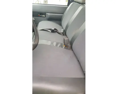 GMC C6500 Seat, Front