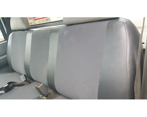 GMC C6500 Seat, Front