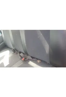 GMC C6500 Seat, Front