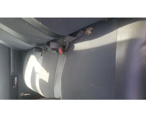 GMC C6500 Seat, Front