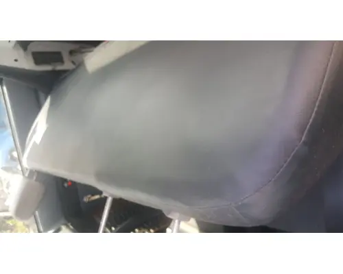 GMC C6500 Seat, Front