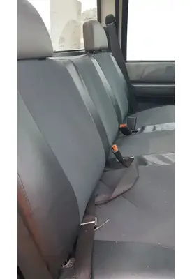 GMC C6500 Seat, Front