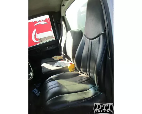 GMC C6500 Seat, Front