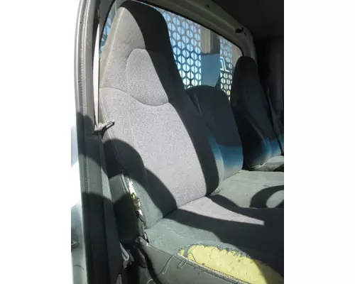 GMC C6500 Seat, Front