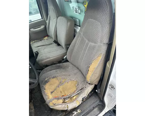 GMC C6500 Seat, Front