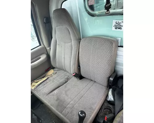 GMC C6500 Seat, Front