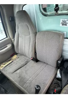 GMC C6500 Seat, Front