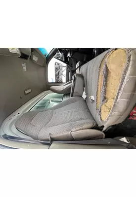 GMC C6500 Seat, Front