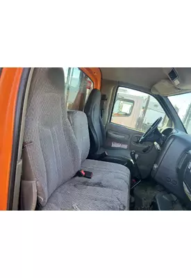 GMC C6500 Seat, Front