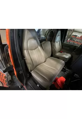 GMC C6500 Seat, Front