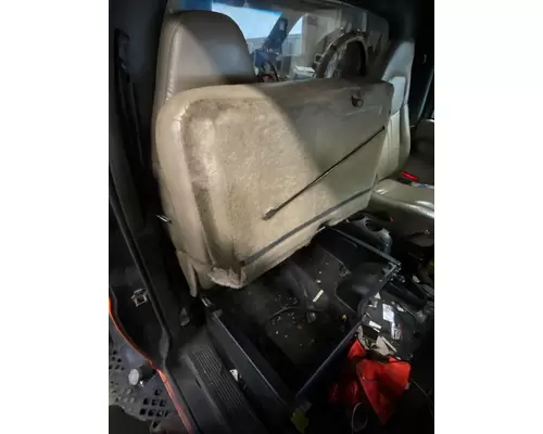 GMC C6500 Seat, Front