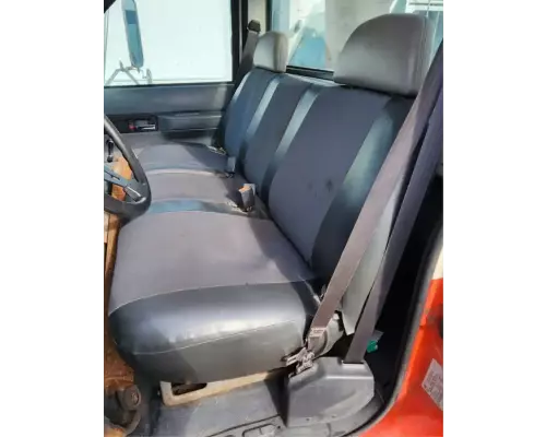 GMC C6500 Seat, Front