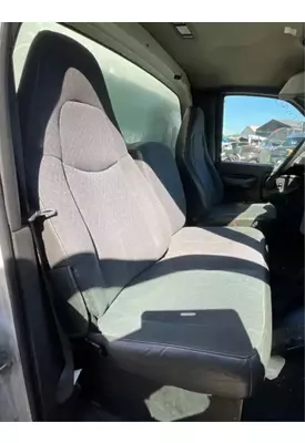 GMC C6500 Seat, Front