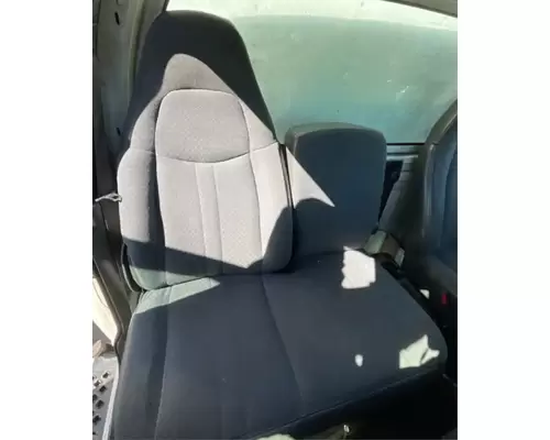 GMC C6500 Seat, Front